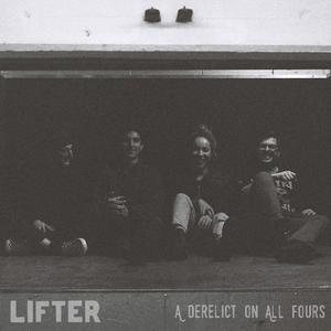 A Derelict On All Fours