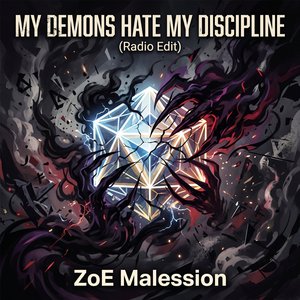 Mind in a Cage, Soul with a Key (Radio Edit)