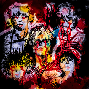 Репер ничо не может