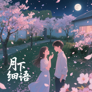 月下细语