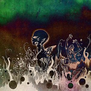 Požiar (feat. Cockchafer)