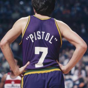 Pistol Pete