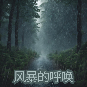 风暴的呼唤