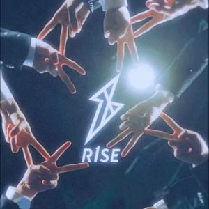 R.1.S.E（翻自 R1SE）