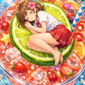 A Heart That Quit Loving - อาจเป็นแค่ใจเหงา