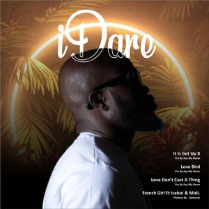 Love Don’t Cost a Thing