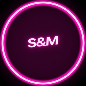 S&M - Remix (Hardstyle)