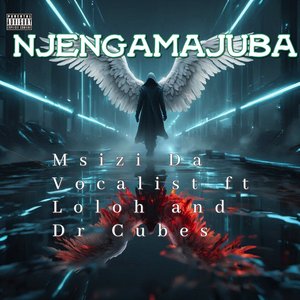 Njengamajuba