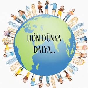 Dön Dünya (Live)