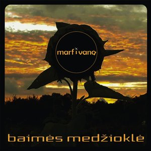 Baimės Medžioklė