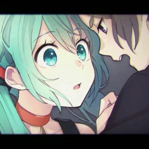 与反派的吻戏（翻自 初音ミク）