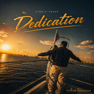 Dedication