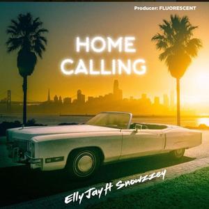 Home calling (feat. Snowzzey)