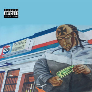 Just the G in Me (feat. Beuski Rock & Ted Lokc)