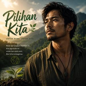Pilihan Kita (환경보호)