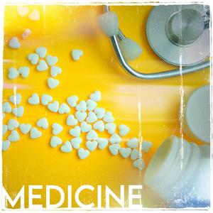 Medicine (feat. Chris Miles)