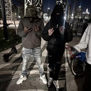 Notifications (feat. B5by 5ive)