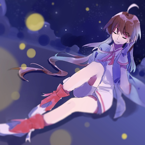 暗流
