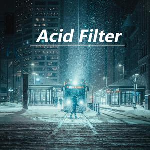 Acid Filter