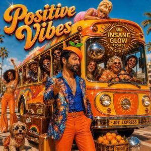 Positive Vibes