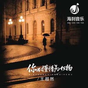 你不懂情为何物