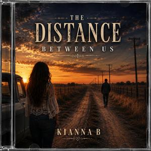 The Distance Between Us