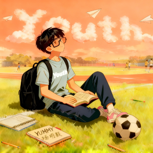 Youth(prod.by Morrow)