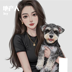 给地产转型人一条路