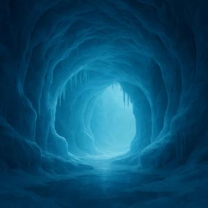 雪の粒が落ちる音 ／ Sound of Falling Snow Grains