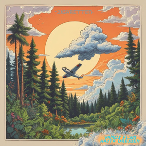 Zigaretten (Vamos Flyin Hasta Dresden)