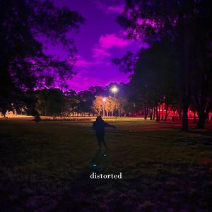 Distorted