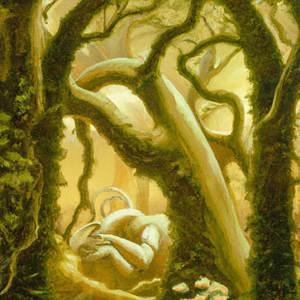 Across the Accursed Abyss