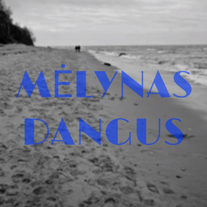 Melynas dangus