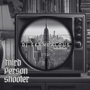 Third Person Shooter (feat. Jadakiss, Papoose & T-Bizzy & The Management)