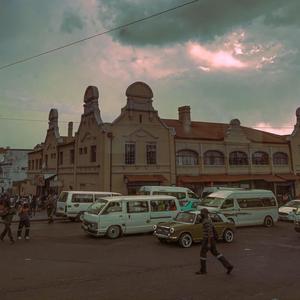 Which Way (feat. Kory)