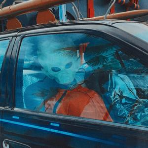 Cut & Paste It (feat. Sad Planet)