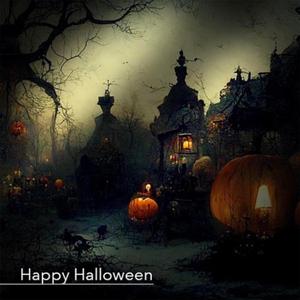 Happy Halloween