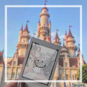 拥抱让你热爱的一切（prod.Noria）