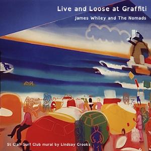 Songline (Live at Graffiti)