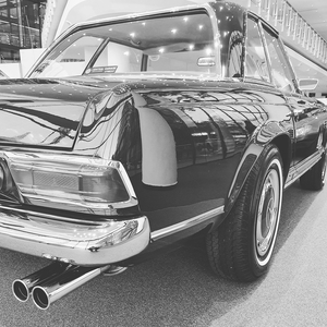 "Patlama Ka Mpa"the Seshego Chronicles