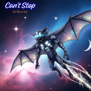 Can't Stop