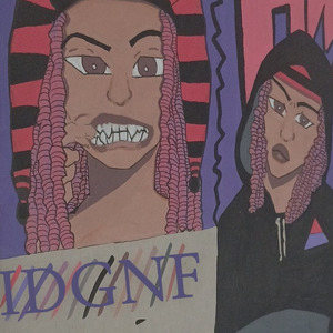 IDGNF (Freestyle)