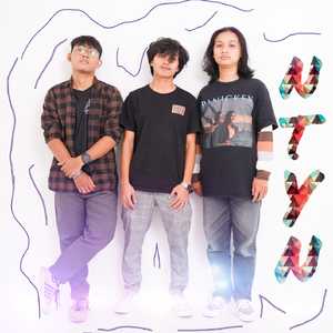 BIARKAN MEREKA MENDENGAR (Lucky Star Version)