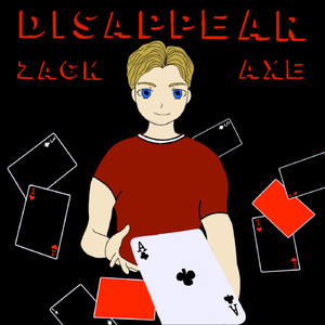 Disapear