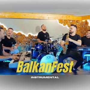 Devis Kaziu & Band (BalkanFest) (feat. Band)