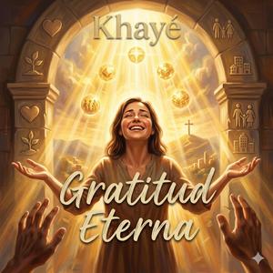 Gratitud Eterna