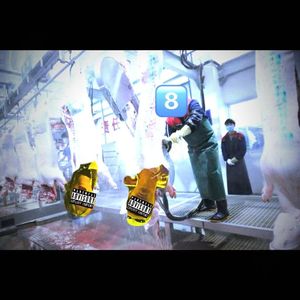 骷髅兵炒汤圆freestyle