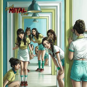 Very Very Very (Almost METAL Ver.)