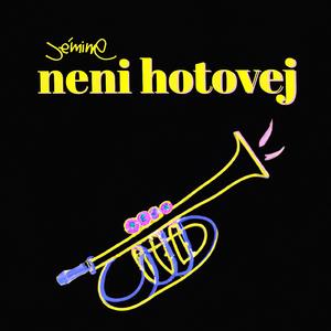 JÉMINE JE JEDNODUCHÝ