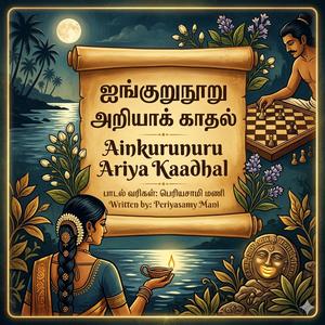 Ainkurunuru Ariya Kaadhal